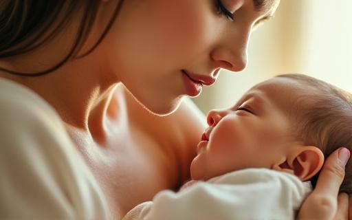 Allaitement et lactation