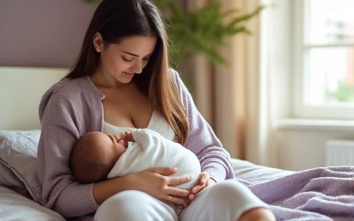 Post-partum et récupération